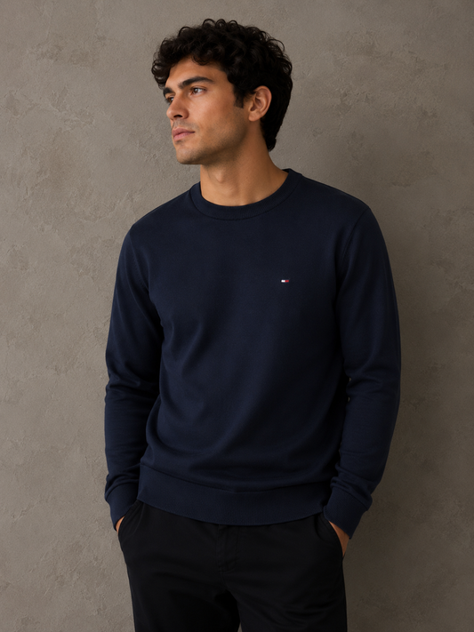 Sueter Premium - marinho