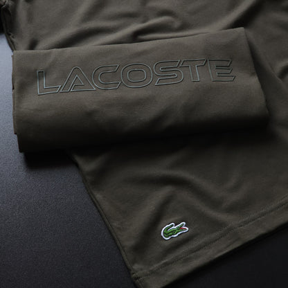 Camiseta Malha Egípcia Especial / gramatura 170