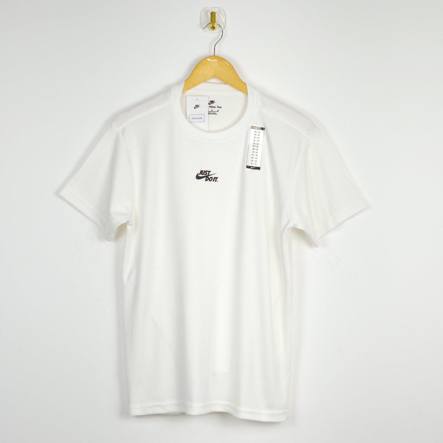 Camiseta Malha Suedine Gold - 220 de gramatura