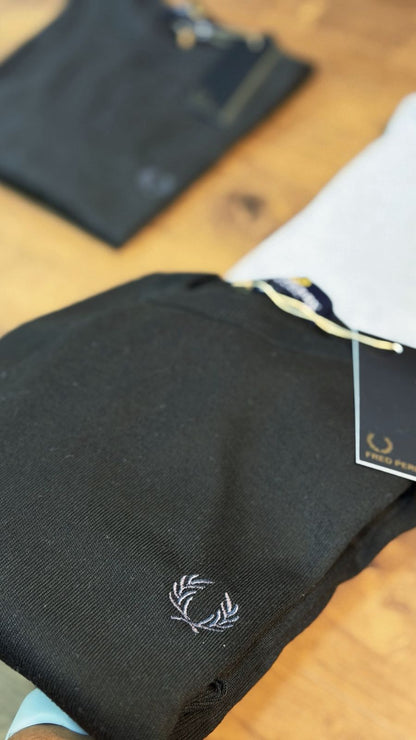 Sueter Premium - cinza escuro