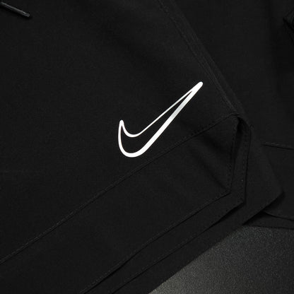 Short Elastano - Preto