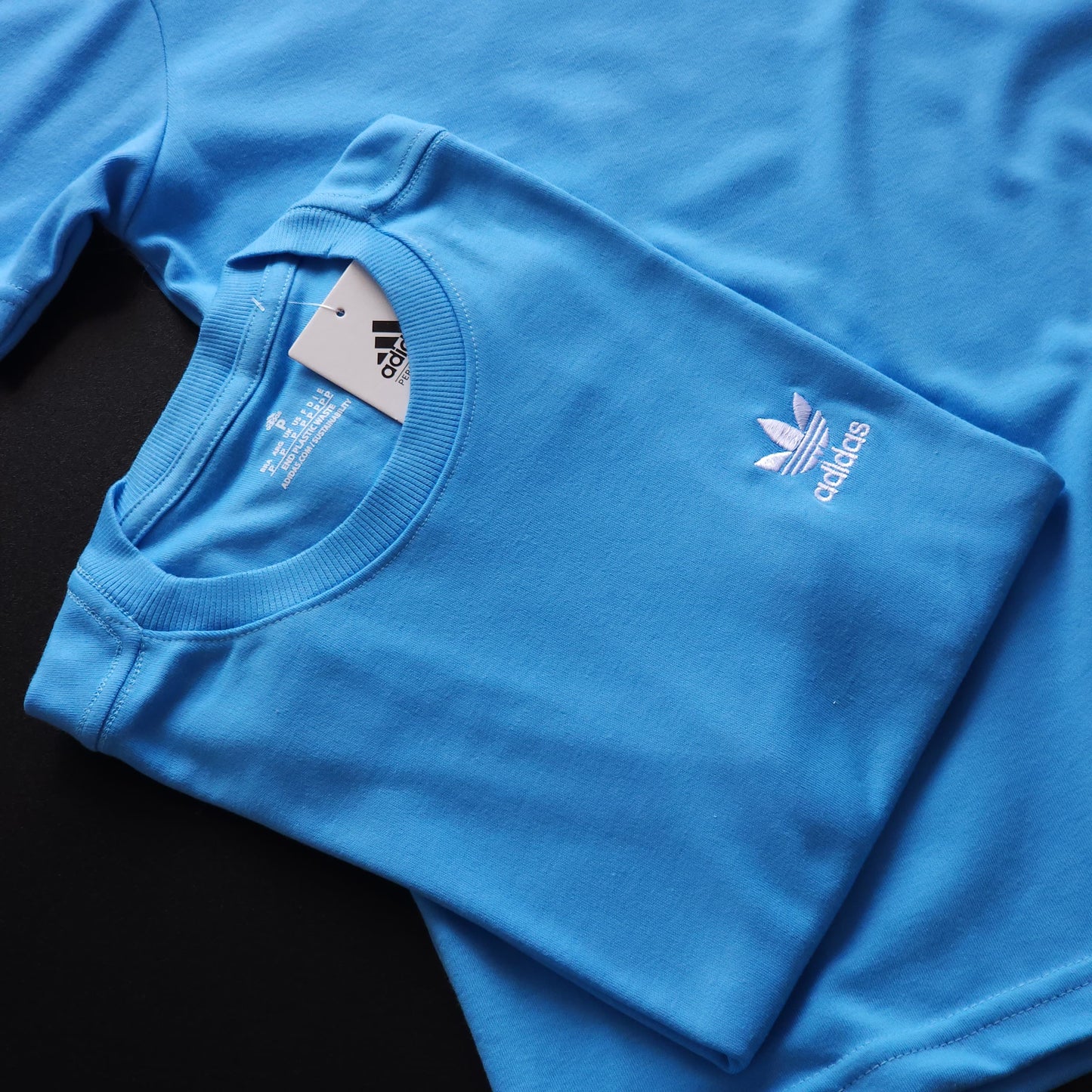 Camiseta Malha Suedine Gold - 220 de gramatura