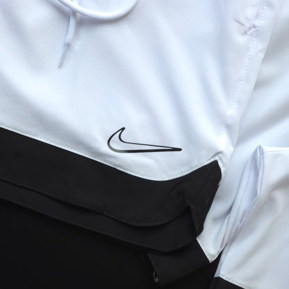 Short Elastano  - Branco