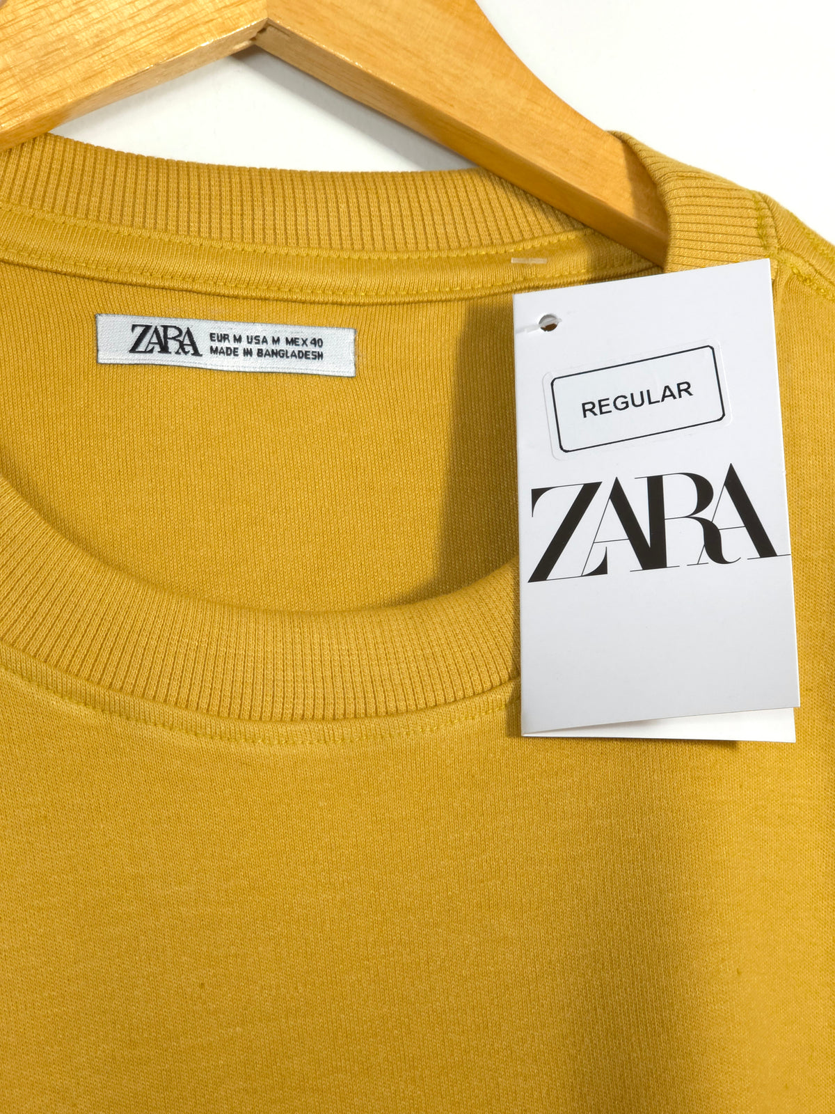 Camiseta Malha Suedine Gold - 220 de gramatura
