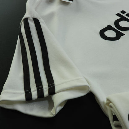 Camiseta Malha Suedine Gold - 220 de gramatura