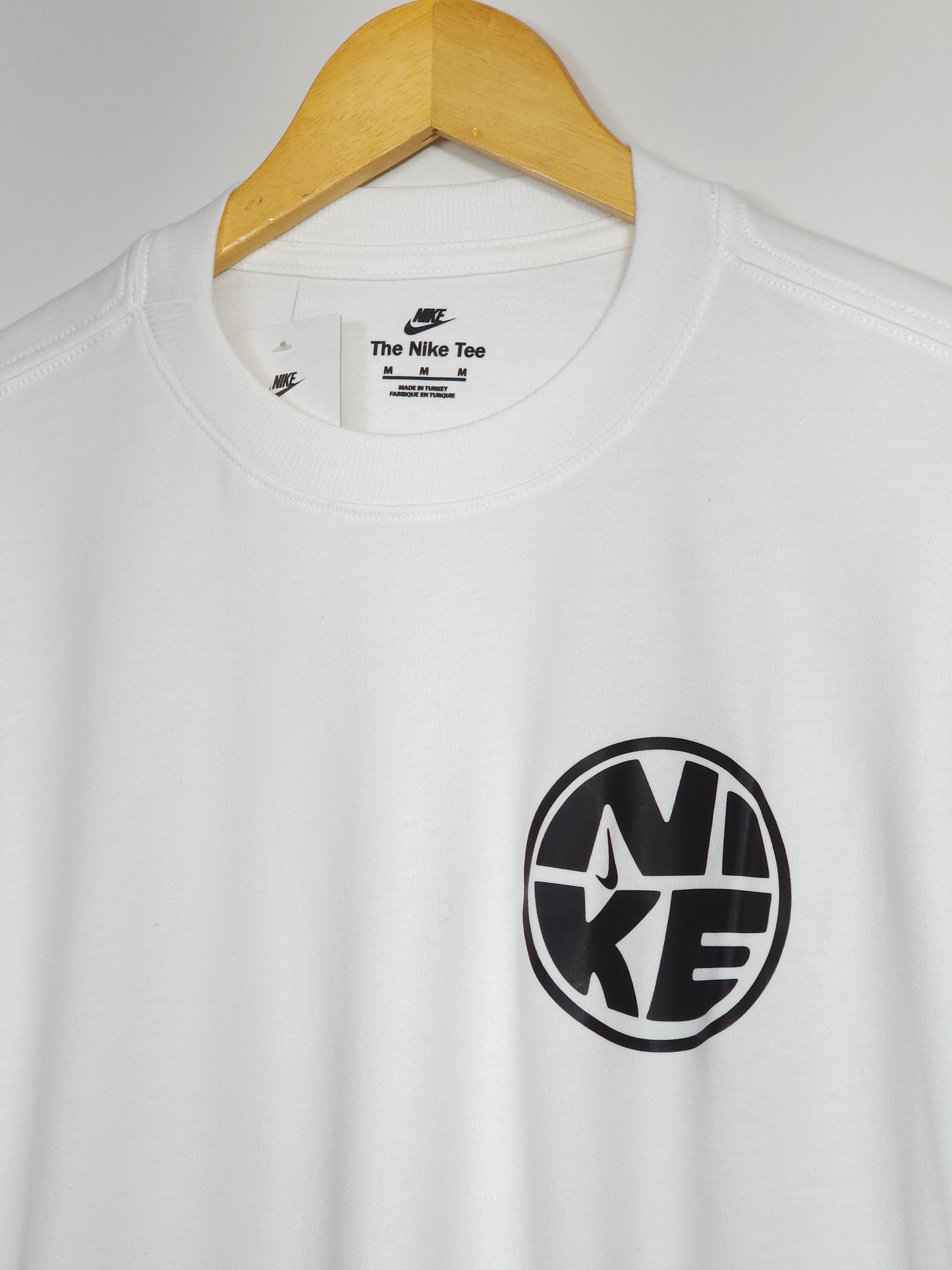 Camiseta Malha Suedine Gold - 220 de gramatura