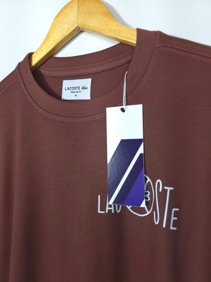 Camiseta Malha Suedine Gold - 220 de gramatura
