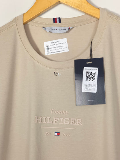 Camiseta Malha Egípcia Especial / gramatura 170