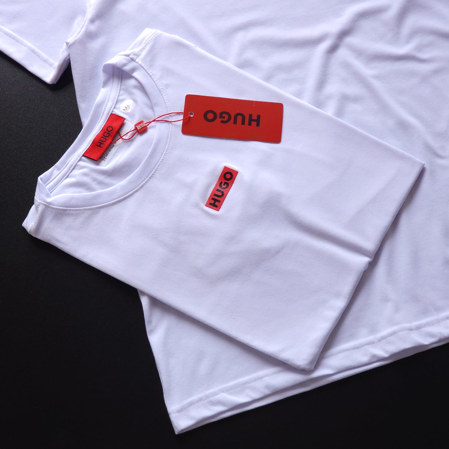 Camiseta Malha Egípcia Especial / gramatura 170