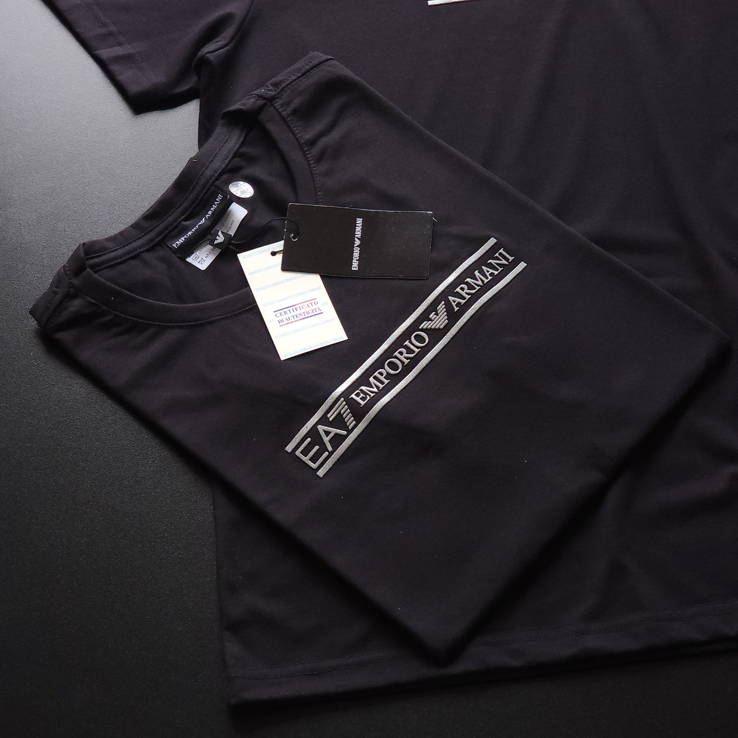 Camiseta Malha Egípcia Especial / gramatura 170