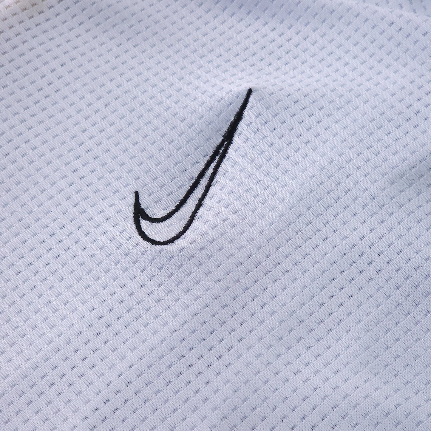 Camiseta Dry-Fit Grão de Arroz - Logomarca Bordado