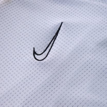 Camiseta Dry-Fit Grão de Arroz - Logomarca Bordado