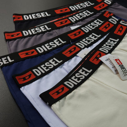 1 GRADE (12 CUECAS) LUXO 3 CORES - (4 CAIXINHAS GRÁTIS)