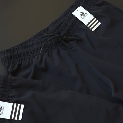 Short Elastano  - Preto