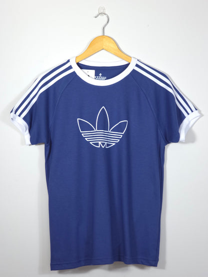 Camiseta Malha Suedine Gold - 220 de gramatura