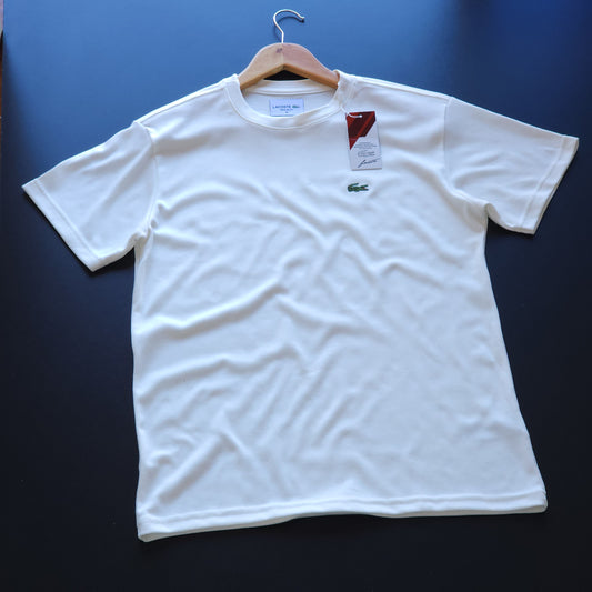 Camiseta Malha Suedine Gold - 220 de gramatura