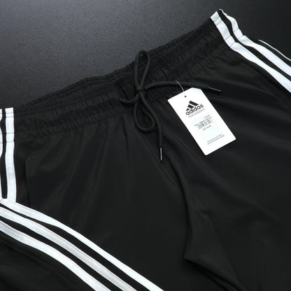 Short Elastano - Preto