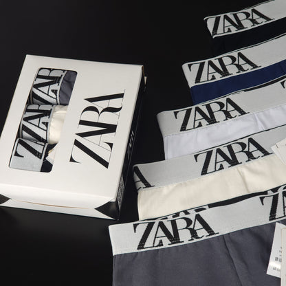 1 GRADE (12 CUECAS) LUXO 3 CORES - (4 CAIXINHAS GRÁTIS)