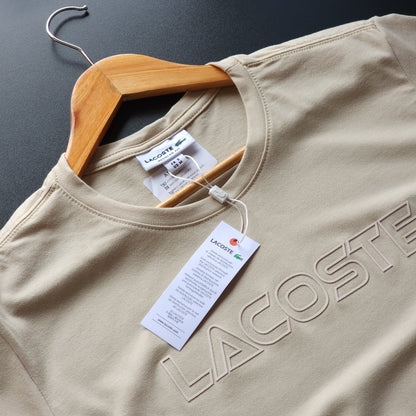 Camiseta Malha Egípcia Especial / gramatura 170