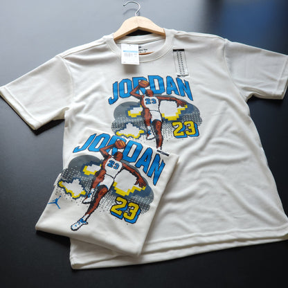 Camiseta Malha Suedine Gold - 220 de gramatura