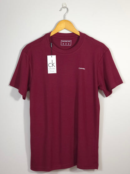 Camiseta Malha Suedine Gold - 220 de gramatura