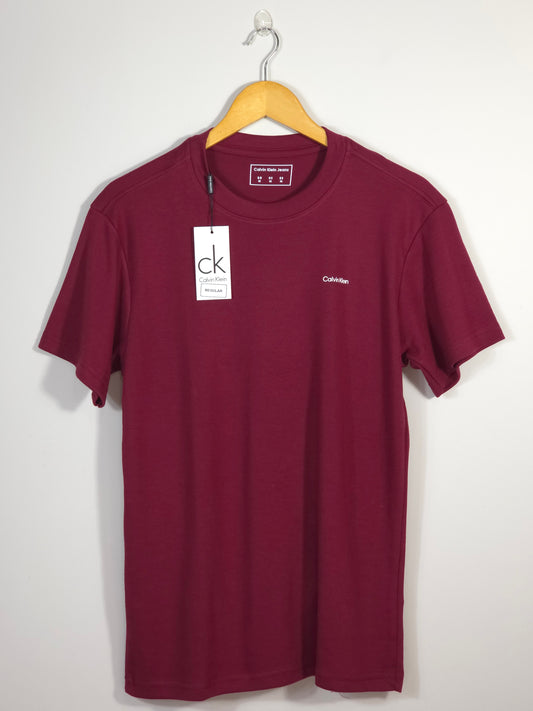 Camiseta Malha Suedine Gold - 220 de gramatura