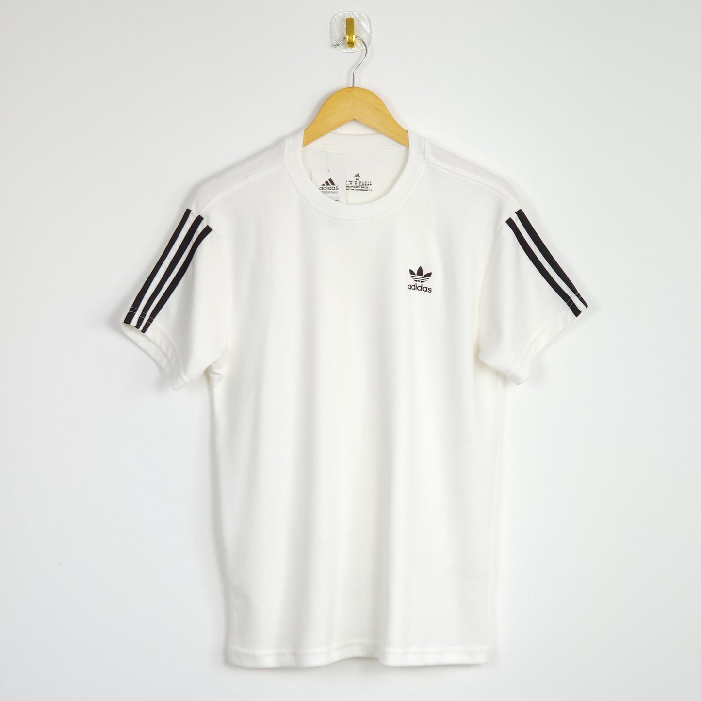 Camiseta Malha Suedine Gold - 220 de gramatura