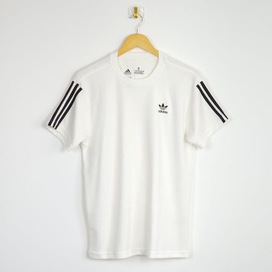 Camiseta Malha Suedine Gold - 220 de gramatura