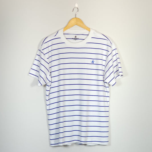 Camiseta Malha Suedine Gold - 220 de gramatura