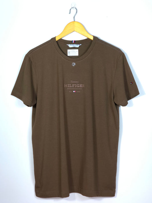Camiseta Malha Egípcia Especial / gramatura 170