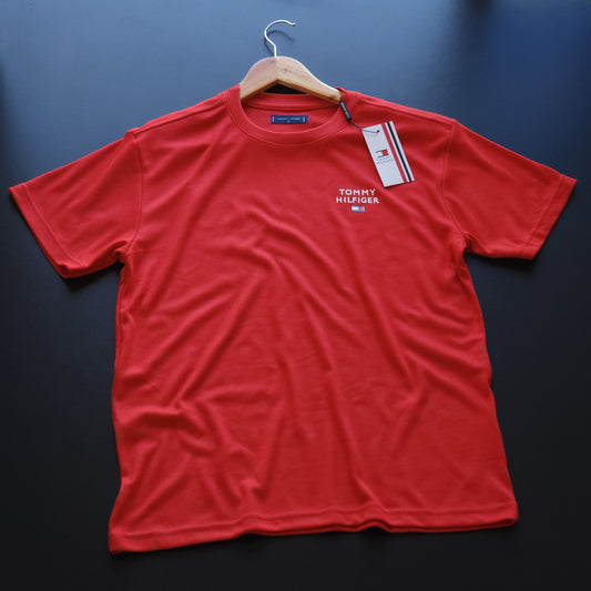 Camiseta Malha Suedine Gold - 220 de gramatura