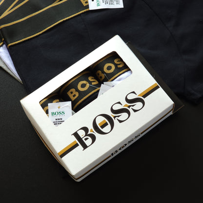 1 GRADE (12 CUECAS) PREMIUM 2 CORES - (4 CAIXINHAS GRÁTIS)