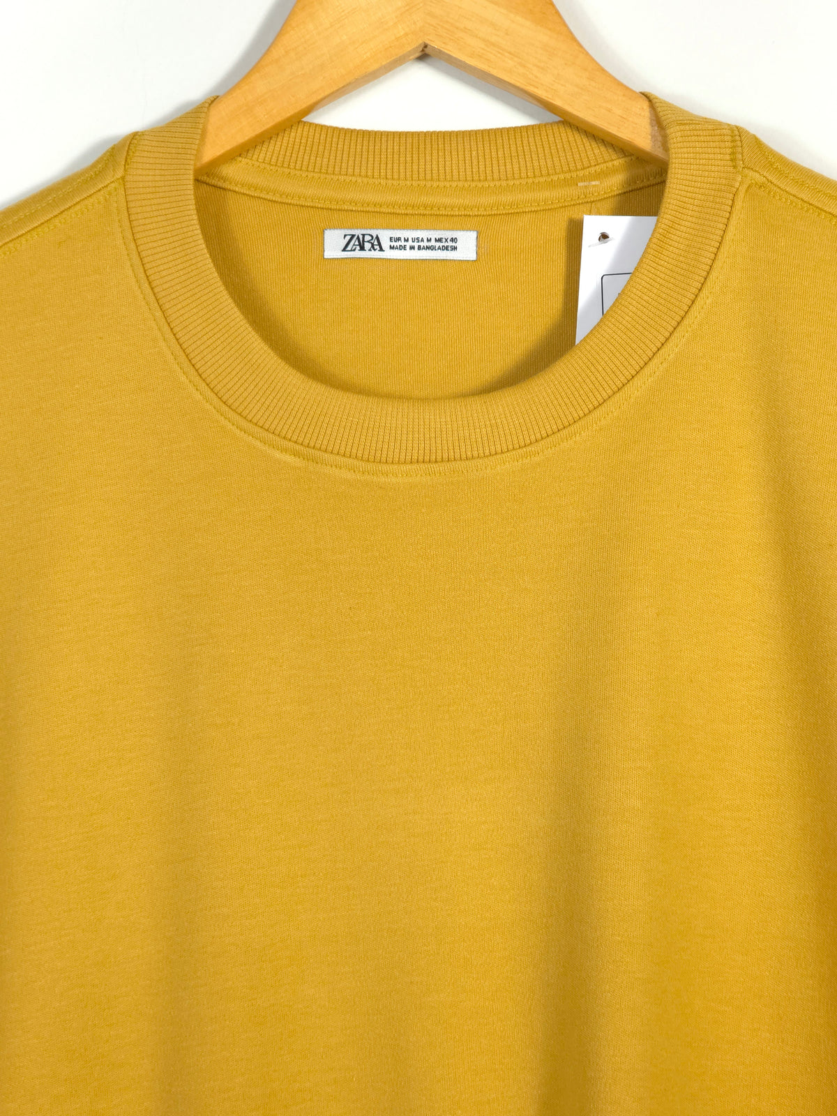 Camiseta Malha Suedine Gold - 220 de gramatura