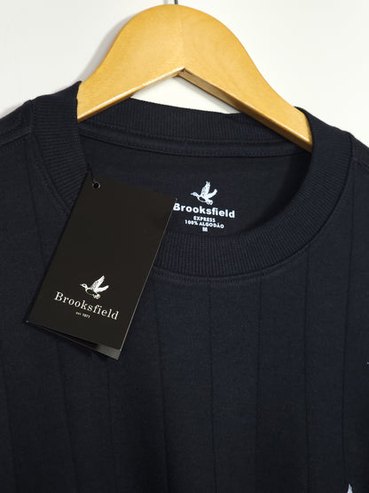 Camiseta Malha Suedine Gold Texturizada - 220 de gramatura