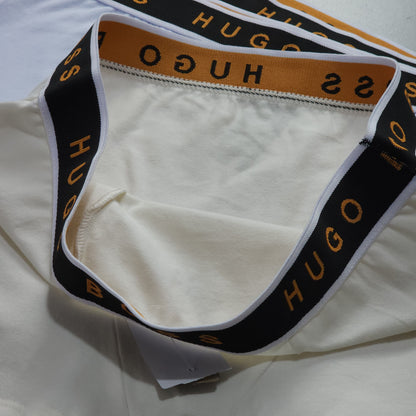 1 GRADE (12 CUECAS) LUXO 3 CORES - (4 CAIXINHAS GRÁTIS)