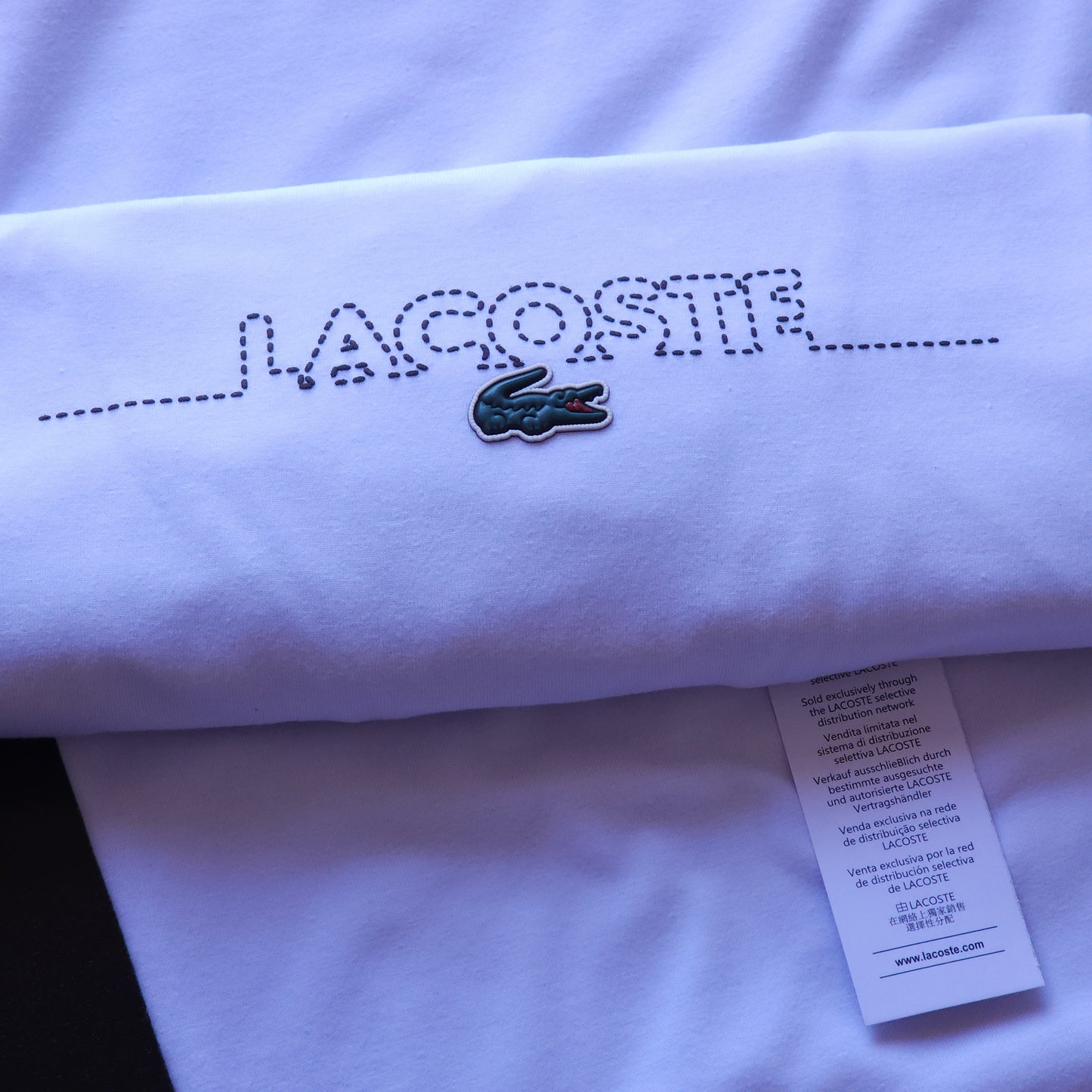 Camiseta Malha Egípcia Especial / gramatura 170