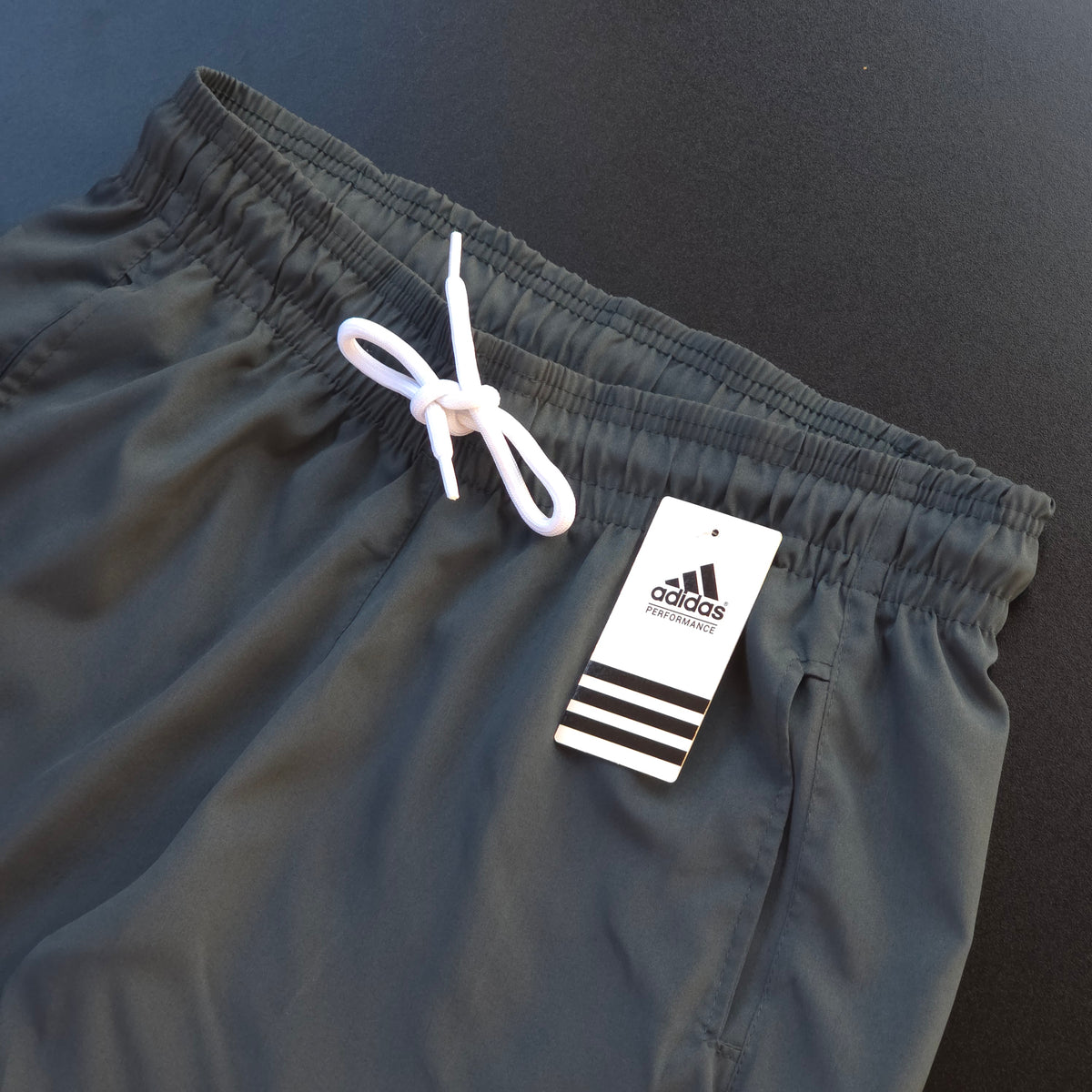 Short Elastano  - Verde
