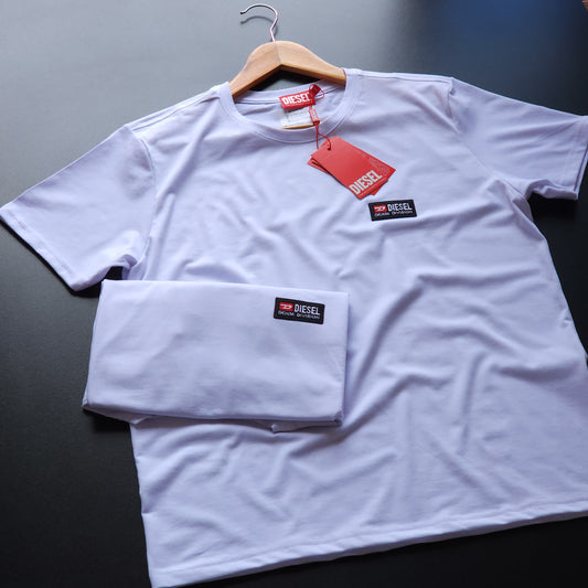 Camiseta Malha Egípcia Especial / gramatura 170