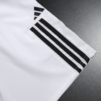 Short Elastano - Branco