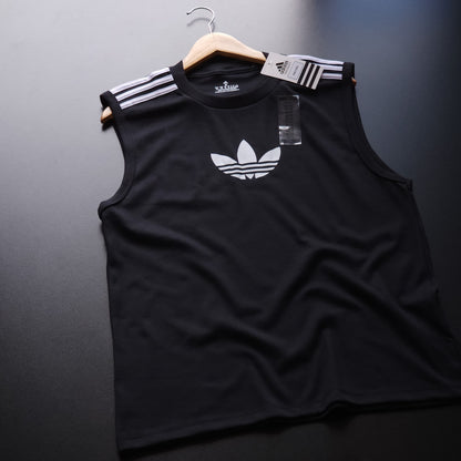 Camiseta Regata Suedine Gold - 220 de gramatura