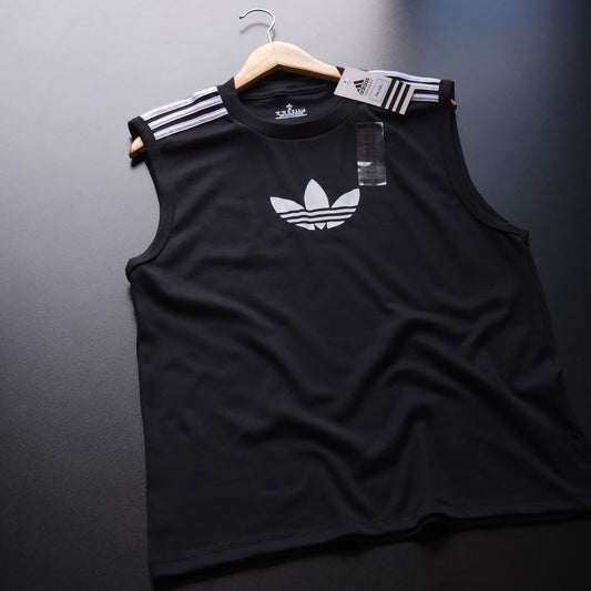 Camiseta Regata Suedine Gold - 220 de gramatura