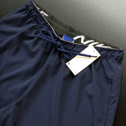 Short Elastano  - Marinho