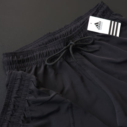 Short Elastano  - Preto