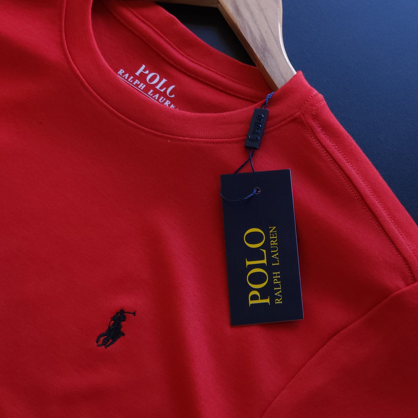 Camiseta Malha Suedine Gold - 220 de gramatura