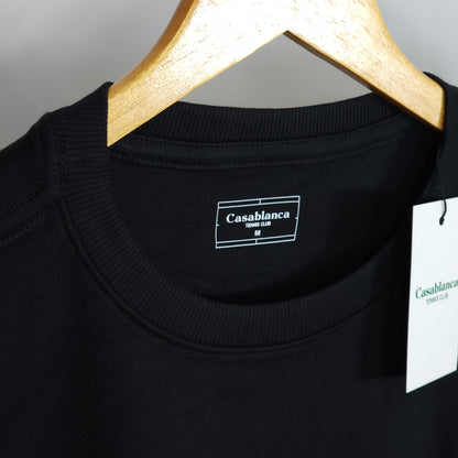 Camiseta Malha Suedine Gold - 220 de gramatura