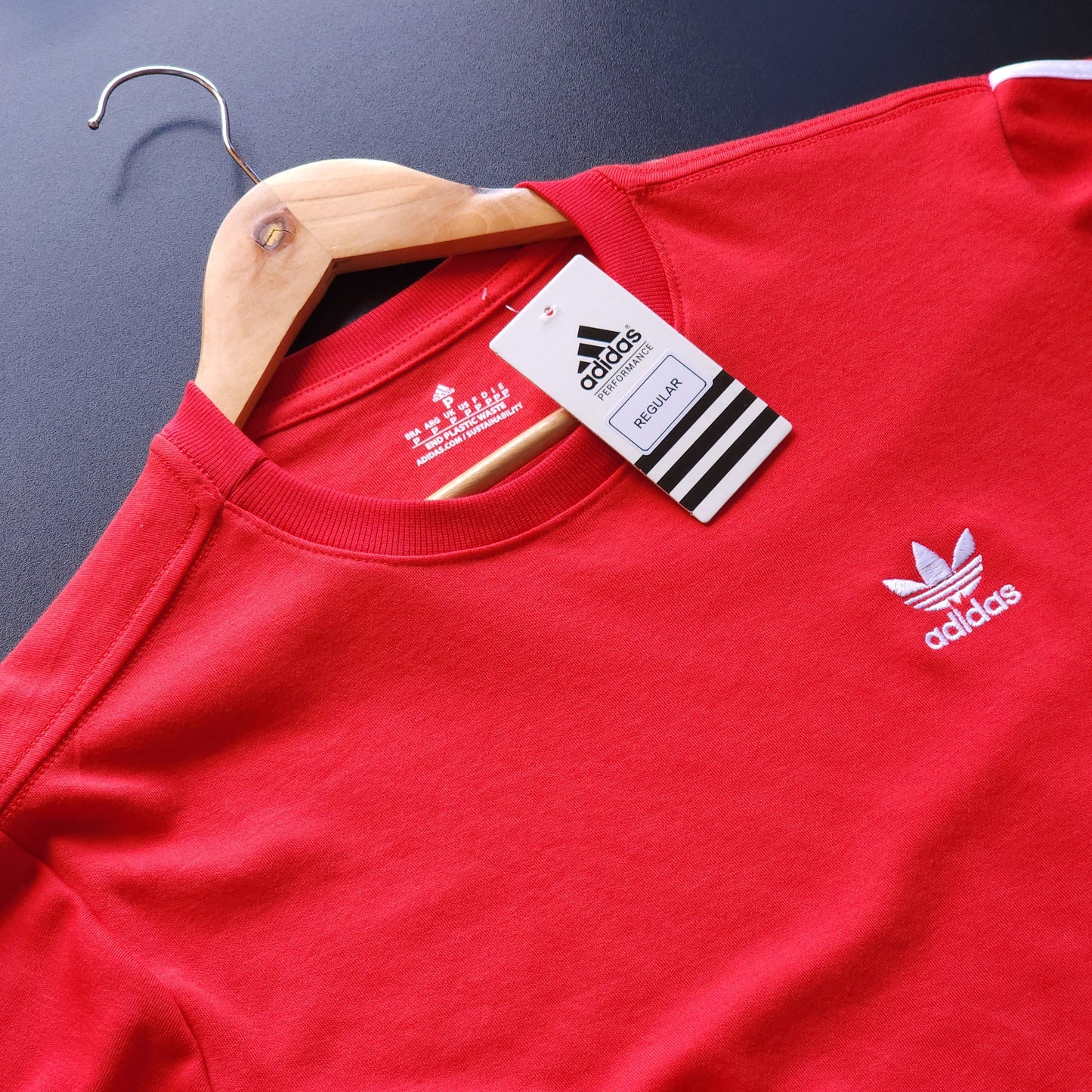 Camiseta Malha Suedine Gold - 220 de gramatura