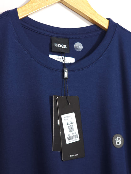 Camiseta Malha Egípcia Especial / gramatura 170