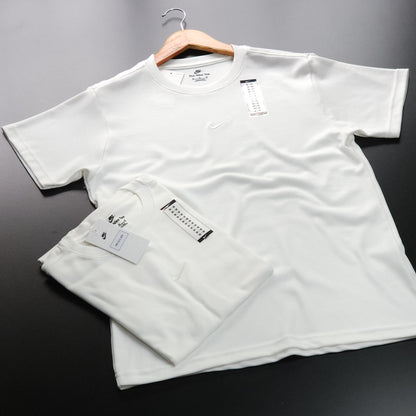 Camiseta Malha Suedine Gold - 220 de gramatura