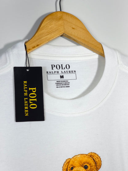 Camiseta Malha Suedine Gold - 220 de gramatura