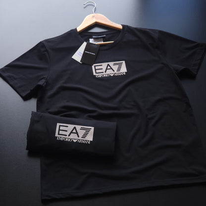 Camiseta Malha Egípcia Especial / gramatura 170